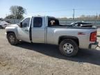 2010 Chevrolet Silverado C1500 LT