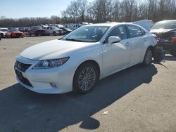 Lexus salvage cars for sale: 2013 Lexus ES 350