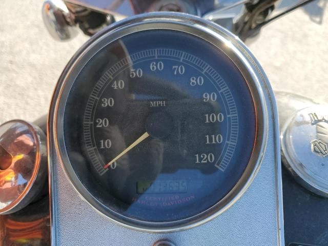 2004 Harley-Davidson Fxsti