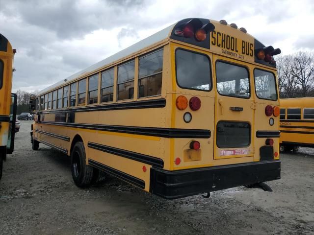 1996 International 3000 3800