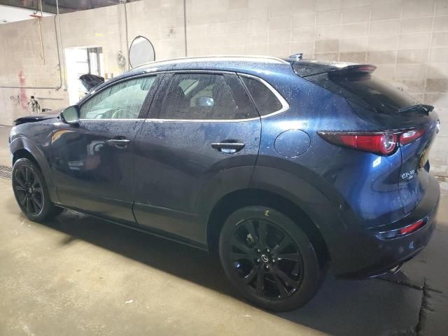 2022 Mazda CX-30 Premium Plus