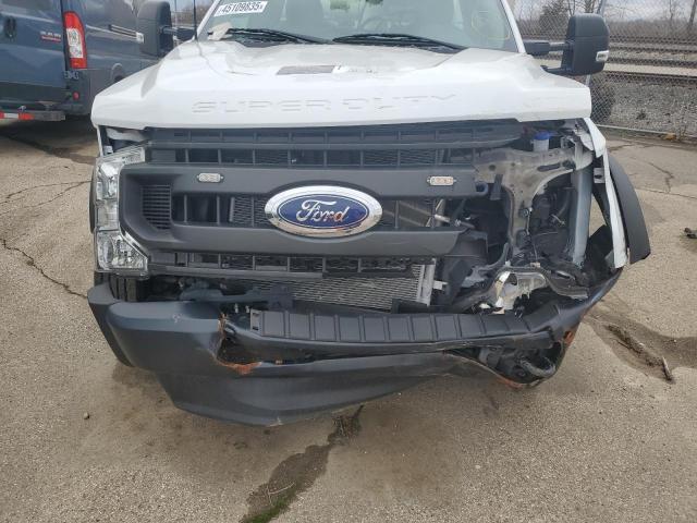 2022 Ford F450 Super Duty