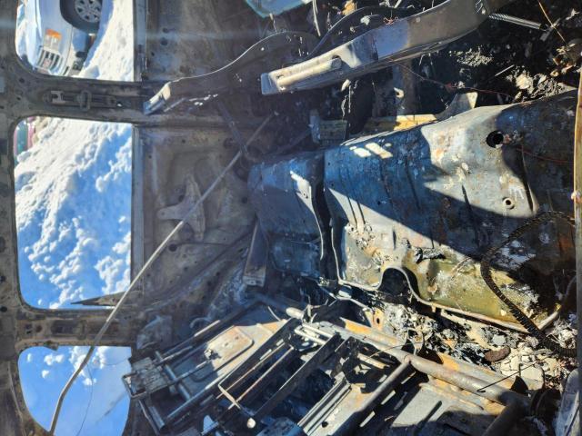 2004 Porsche Cayenne Turbo