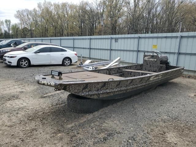 2025 Other Boat 16FT Boat
