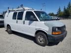 2012 Chevrolet Express G2500