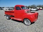 1946 Studebaker Truck