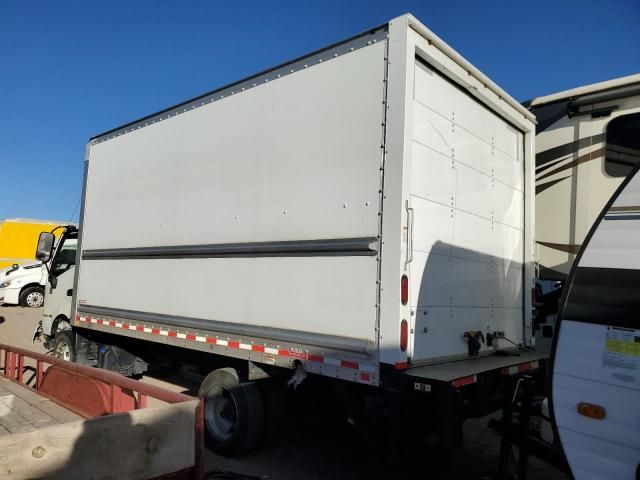 2016 Hino 155 BOX Truck