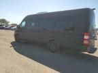 2017 Mercedes-Benz Sprinter 3500