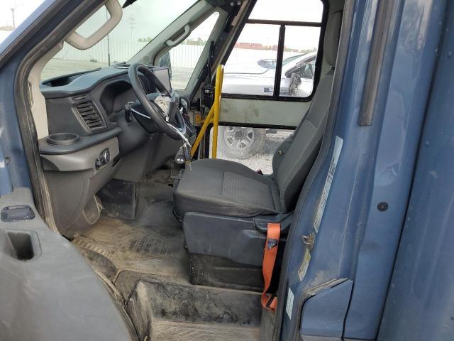 2021 Ford Transit T-350 HD
