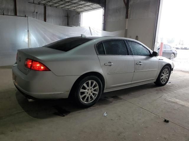 2011 Buick Lucerne CX