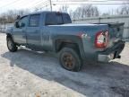 2008 Chevrolet Silverado K2500 Heavy Duty