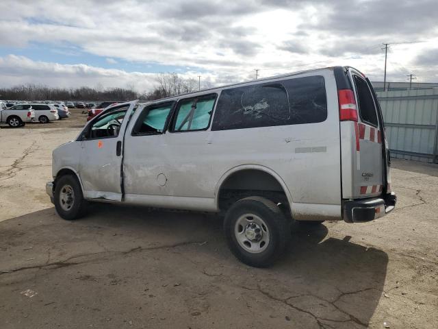 2023 Chevrolet Express G2500 LS