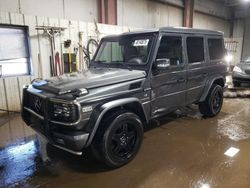 Mercedes-Benz g-Class salvage cars for sale: 2005 Mercedes-Benz G 55 AMG