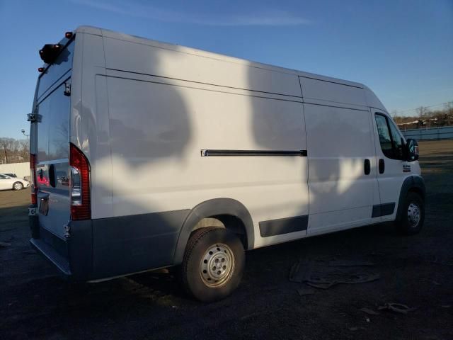 2014 Dodge RAM Promaster 3500 3500 High