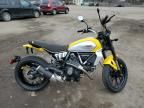 2023 Ducati Scrambler Icon