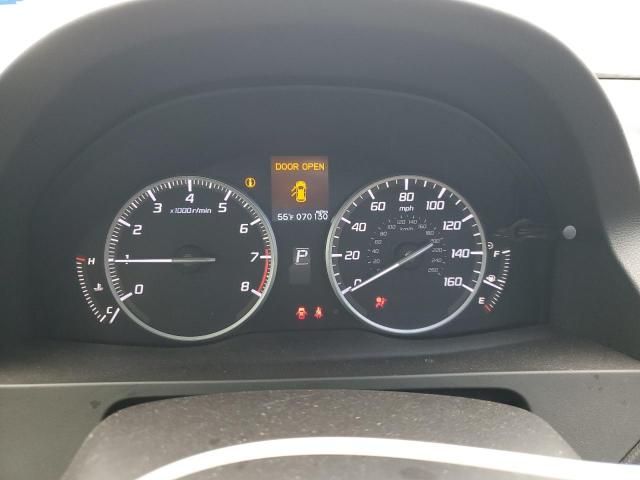 2015 Acura RDX