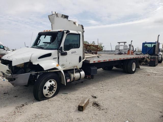 2020 International MV607