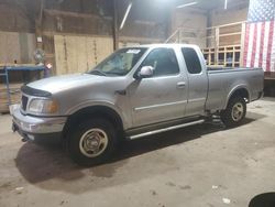 2002 Ford F150 en venta en Rapid City, SD