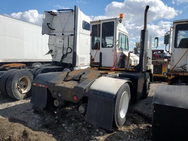 2011 Kalmar Ottawa Yard Truck