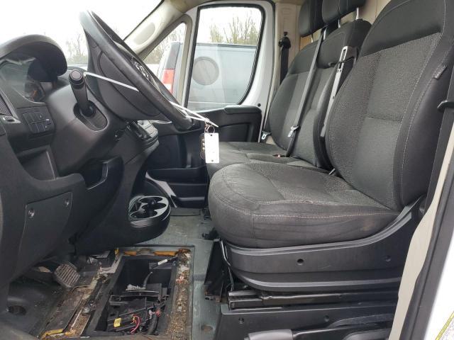 2018 Dodge RAM Promaster 3500 3500 High