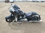 2015 Harley-Davidson Flhxs Street Glide Special