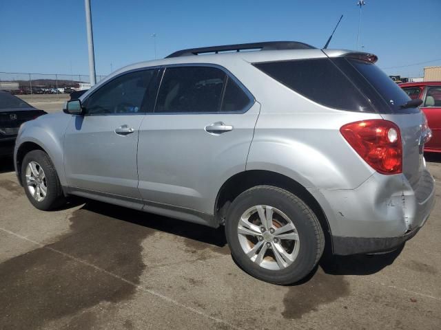 2011 Chevrolet Equinox LT