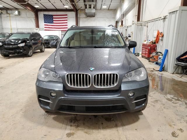 2013 BMW X5 XDRIVE35I