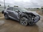 2019 Lexus NX 300H