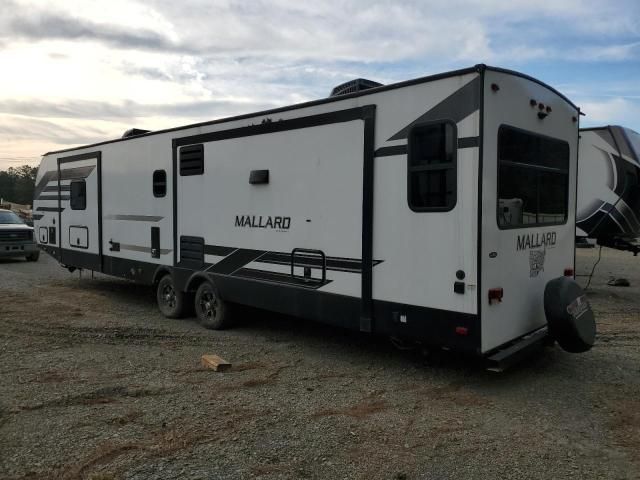 2021 Heartland Mallard