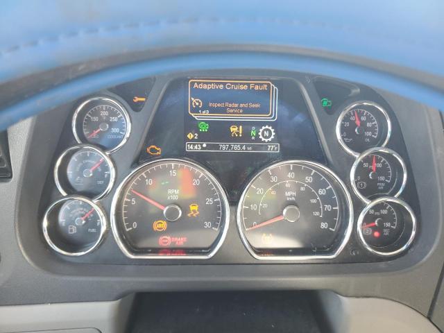2019 Peterbilt 579 Semi Truck