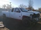 2011 Chevrolet Silverado K2500 Heavy Duty