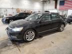 2017 Volkswagen Passat SE