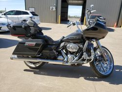 Salvage cars for sale from Copart China: 2012 Harley-Davidson Fltru Road Glide Ultra