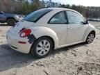 2008 Volkswagen New Beetle S