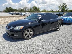 2009 Lexus GS 350 for sale in Riverview, FL