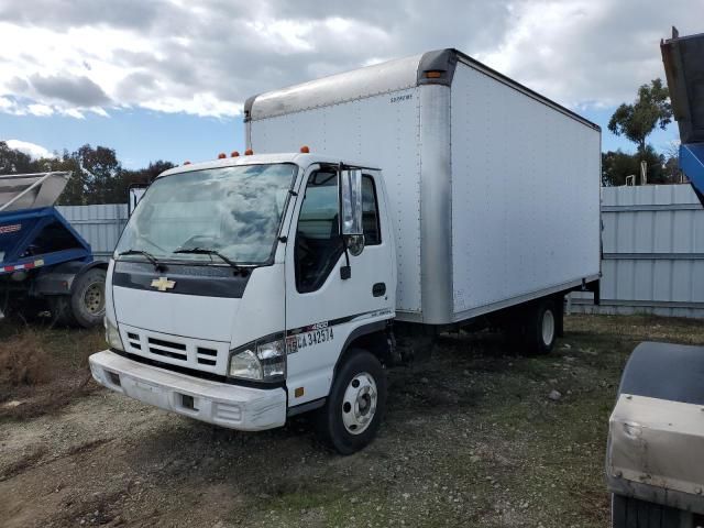 2006 Chevrolet Tilt Master W4S042