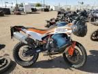 2023 KTM 890 Adventure R