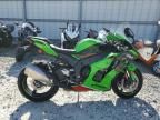 2024 Kawasaki ZX1002 L