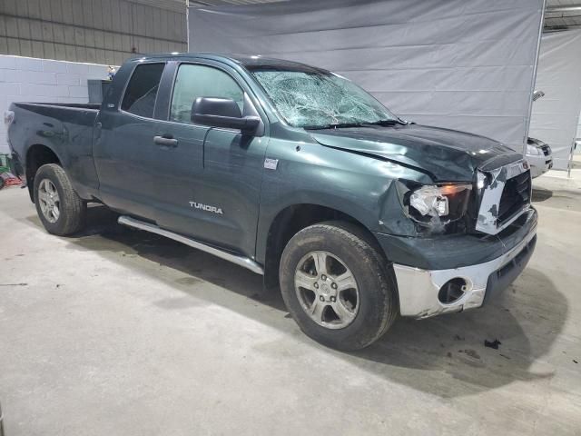 2007 Toyota Tundra Double Cab SR5