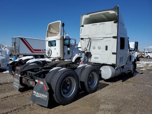 2020 International LT625 Semi Truck