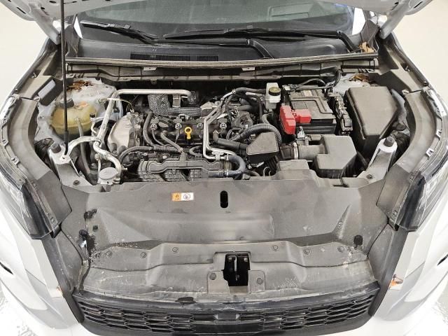 2023 Mitsubishi Outlander SEL