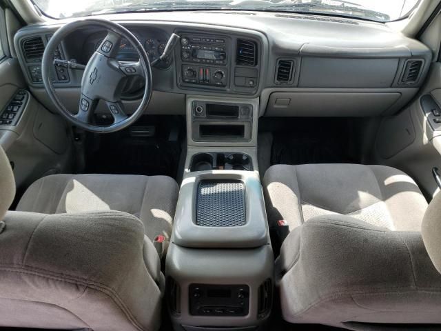 2006 Chevrolet Avalanche K1500