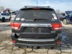 2011 Jeep Grand Cherokee Overland