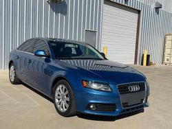 2009 Audi A4 Premium for sale in Oklahoma City, OK