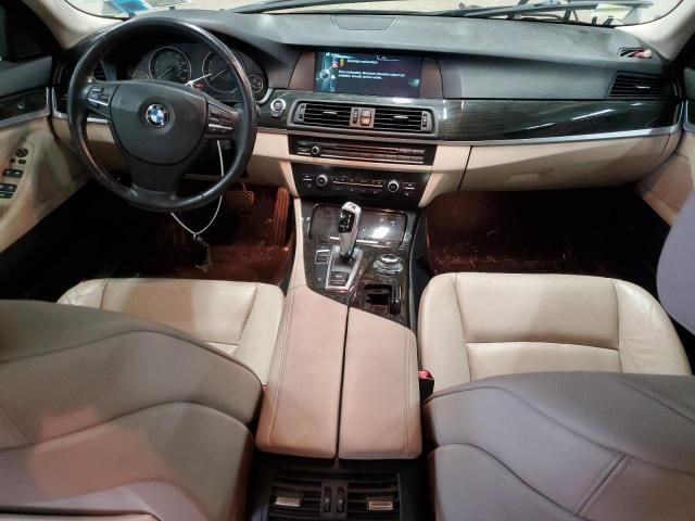 2013 BMW 528 XI