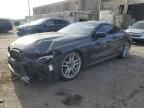 2020 BMW M8