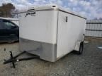 2019 Homeseader 2019 Homesteader Challenger Enclosed Cargo Trailer