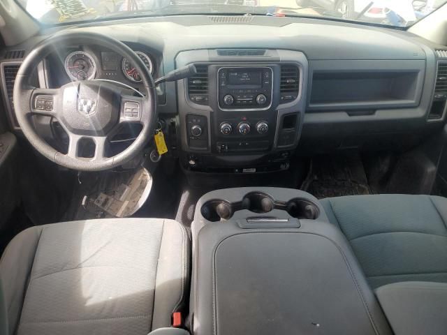 2014 Dodge RAM 1500 ST