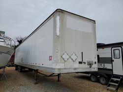 Vehiculos salvage en venta de Copart Tanner, AL: 2005 Great Dane 53 DRY Van Trailer