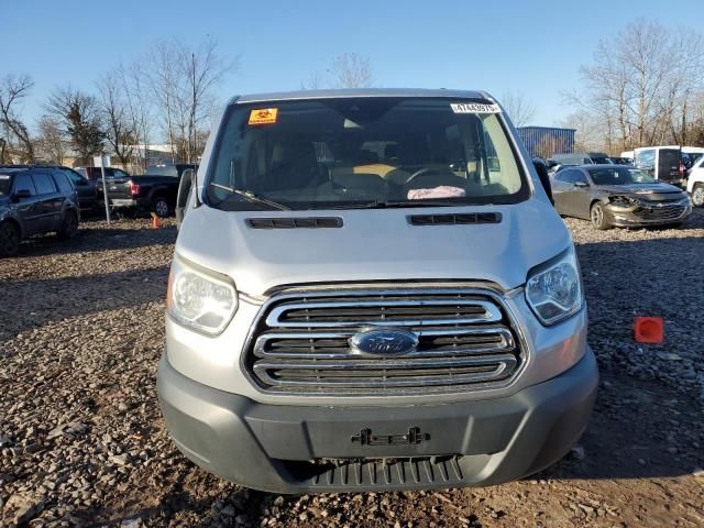 2015 Ford Transit T-150